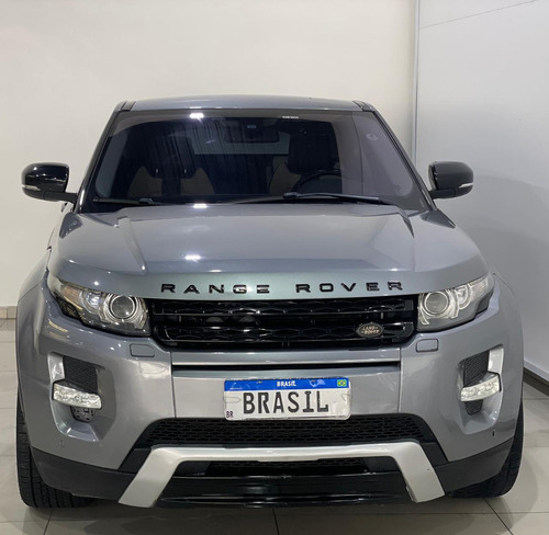 Land Rover Range Rover Evoque 2.0 Dynamic Tech 4wd 16v Gasol