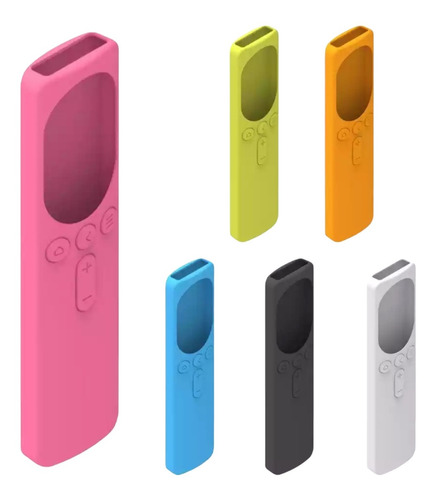 Control Para Xiaomi Mi Box 3 Mdz-16-ab Incluye Funda