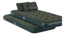 Comprar 2 Colchones Inflables Individuales + 2 Almohadas + Bomba