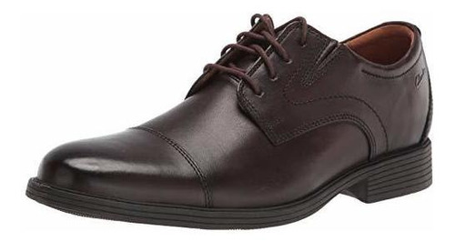 Zapato Oxford Clarks Whiddon.