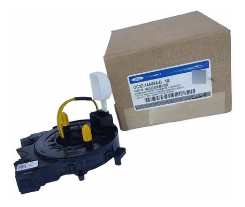 Contactor Funda Cinta De Volante Explorer 3.5 6.2 