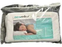Comprar Combo Almohadas X 2 Viscoelasticas Neorelax 70x40
