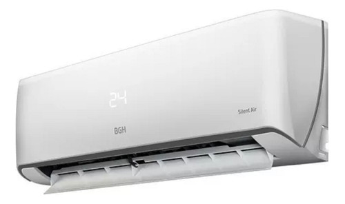 Aire Acondicionado Bgh Silent Air 3450w R  Frio / Calor