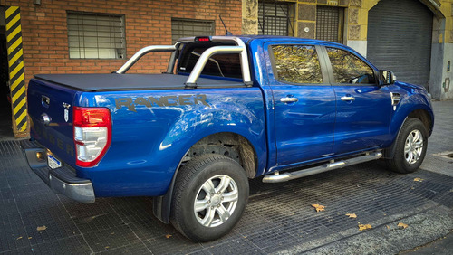 Ford Ranger 3.2 Cd Xlt Tdci 200cv Manual 4x2