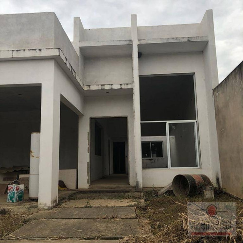 Chácara Residencial À Venda, Jardim Santa Adelia, Boituva. - Ch0527