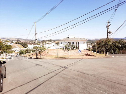 Terreno De Condomínio, Jardim Alto De Santa Cruz, Itatiba - R$ 280 Mil, Cod: Cf038 - Vcf087