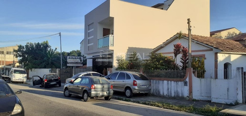 Imagem 10 de 10 de Terreno Em Turf Club - Campos Dos Goytacazes - 14360