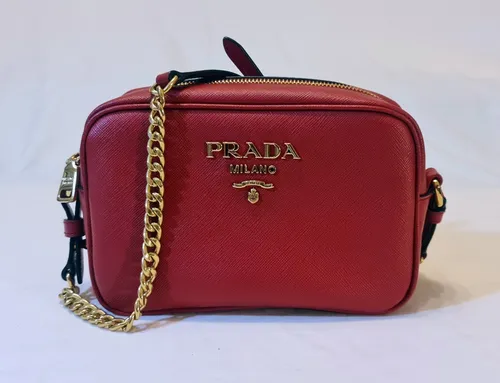 Bolsa Da Prada Milano