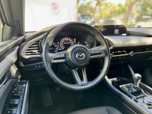 Mazda 3 Sp V 2.0 7g 6mt - 2023 | 3069