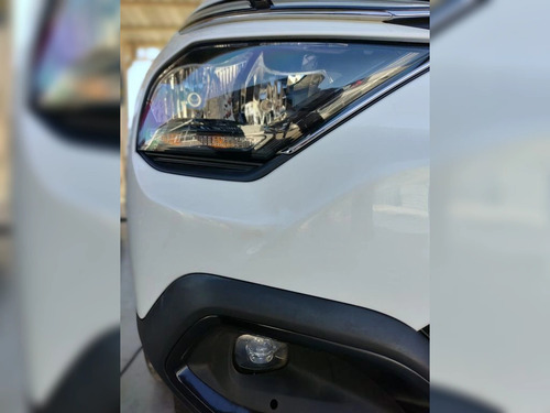 Citroën C4 1.5 Blue Hdi 130 S&S Eat8 Shine