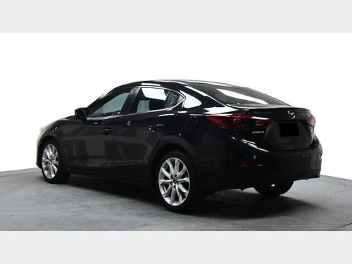 Imagen 3 de 15 de Mazda Mazda 3 2015 2.5 S Grand Touring At