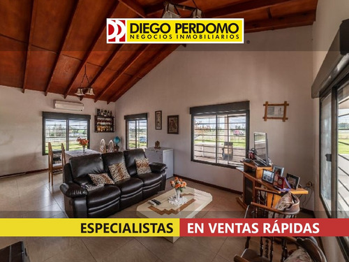 Casa De 3 Dormitorios En Venta, Puntas De Valdez