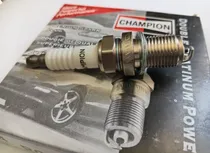 Comprar Bujía Aveo Optra Champion Rc12yc Punta De Carbón