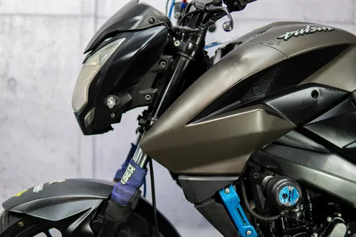 Bajaj Pulsar Ns 200 Fi 2023