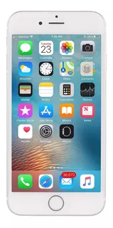 Celular Apple iPhone 6s 32gb Silver Liberado + Cargador
