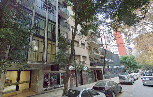 Venta Departamento 3 Ambientes En Palermo Oportunidad 