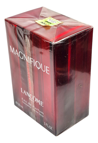 Perfume Magnifique Lancôme 30ml Edp