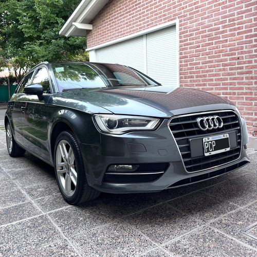 Audi A3 Sportback 1.8 T Fsi Mt 180cv