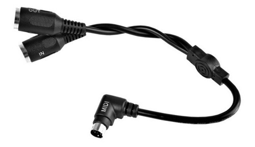 Cabo Midi Sync Pedal Beatbuddy Singular Sound