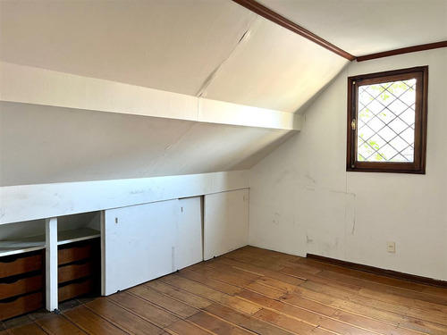Casa Venta 6 Dorm. Colegios Cvd Vma Las Condes