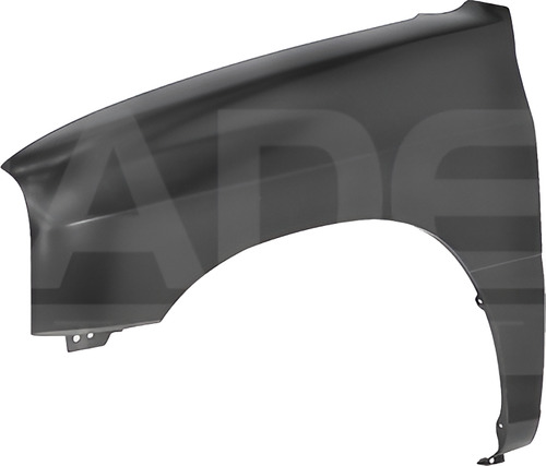 Salpicadera Chevrolet Tracker 1999 2000 2001 2002 2003 2004