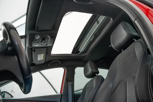 Seat Leon 2.0 L T Cupra At 5p