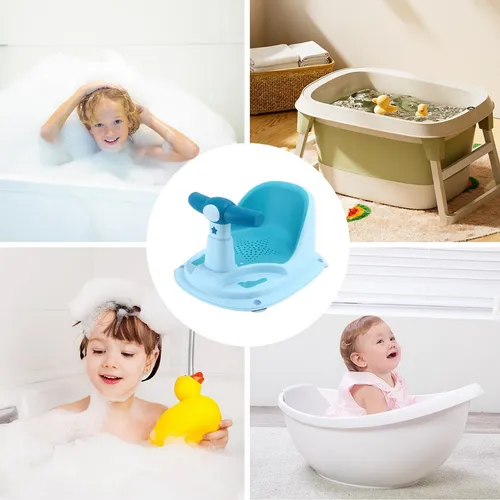Bath Chair For Baby Baby Bathtub Chair Adjustable Backrest B