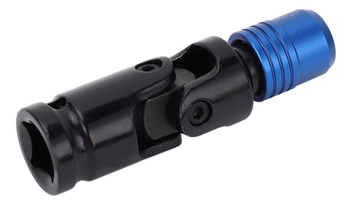 Llave Adaptadora Universal Impact Spanner, Acero Molibdeno 3