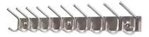 Comprar Perchero De Pared, 10 Ganchos Para Colgar Abrigos, Perchero 