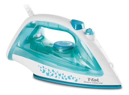 Plancha Essential Dura T-fal Fv1010x0