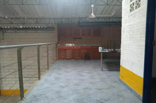 Bodega En Venta En Belén San Bernardo. Cod V501191