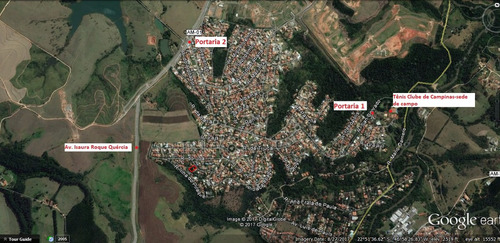 Casa Loteamento Caminhos De San Conrado