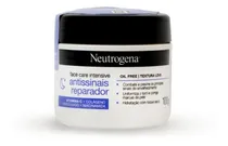 Comprar Hidratante Facial Neutrogena Antissinais Reparador 100g