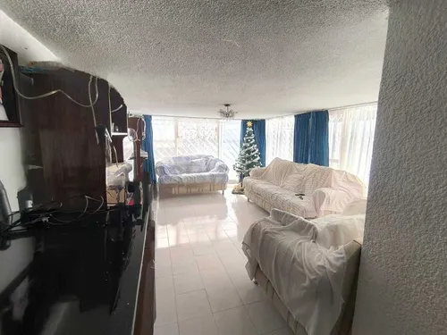 Casa Valle Dorado, Tlalnepantla