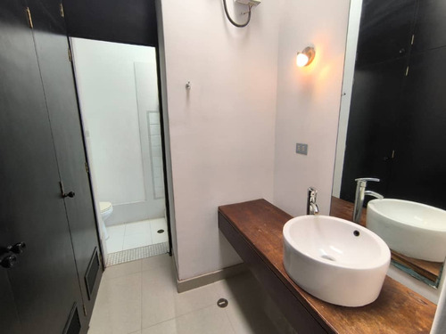 Casa Quinta En Venta La Lagunita Country Club