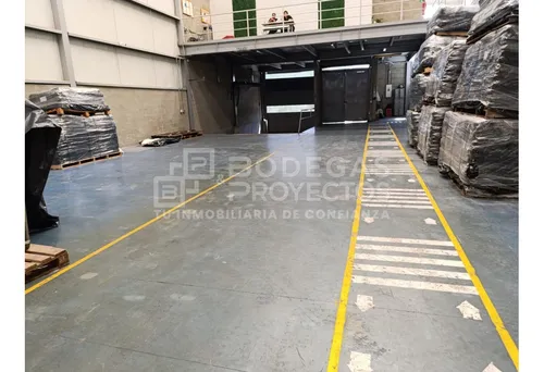Bodega En Venta Copacabana