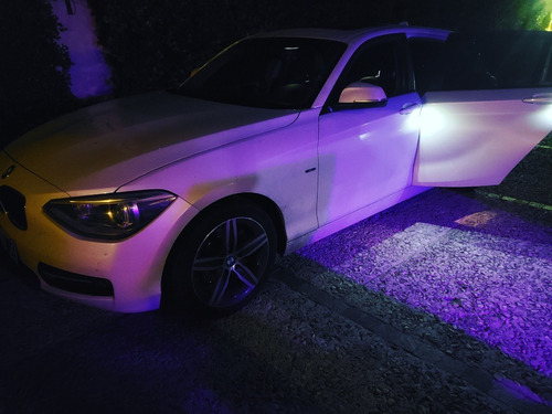 Bmw 118i Sport 170 Cv Turbo Automatico