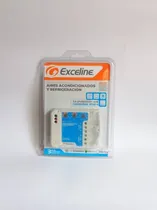 Comprar Protector Voltaje A\u002Fa Bornera 110v. Exceline. Tienda