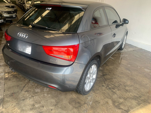 Audi A1 1.4 Ambition Tfsi 122cv Stronic