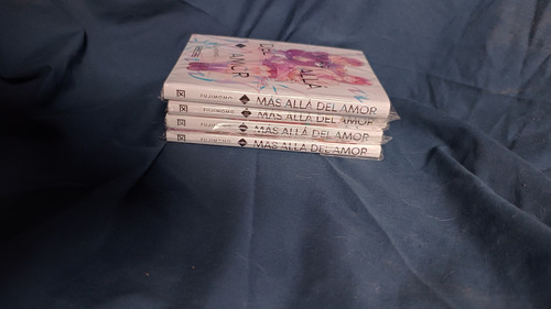 Colección Mangas Shoujos Varios (13 Tomos)