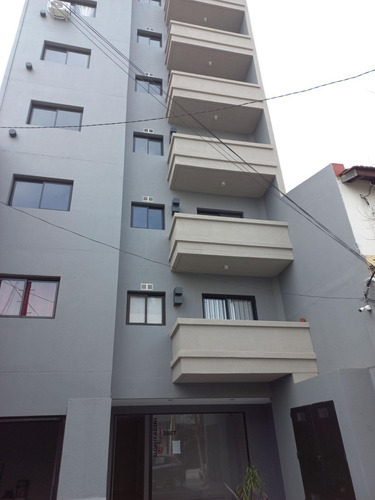 Departamento En Alquiler 2amb Con Balcón