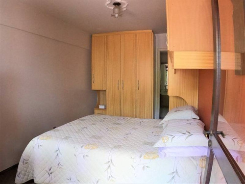 Imagem 10 de 12 de Apartamento - Centro - Ref: 8204 - V-8204
