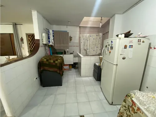 Vendo Edificio En Miraflores - Jr