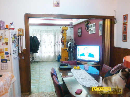 Casa 4 Amb En Venta - Aquino 6000- Loiacono Propiedades