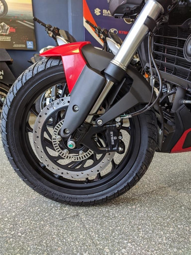 Imagen 4 de 7 de New! Bajaj Dominar 250cc 0km 2022 12 Sin Interés Pune Motos