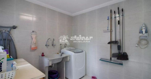Imagem 26 de 30 de Venda Casa 3 Dormitórios Jardim Ema Guarulhos R$ 1.299.999,99 - 37834v