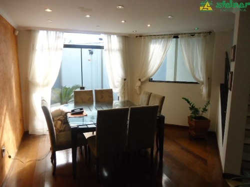 Imagem 19 de 30 de Venda Sobrado 4 Dormitórios Vila Rosália Guarulhos R$ 3.300.000,00 - 22414v