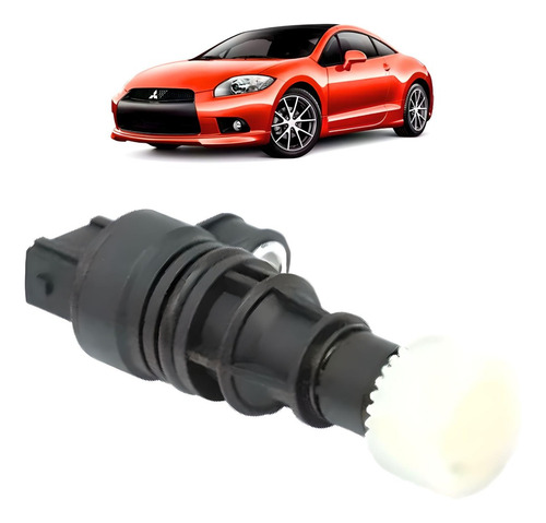 Sensor Velocidade Lancer Eclipse 2002 A 2005 Md757541
