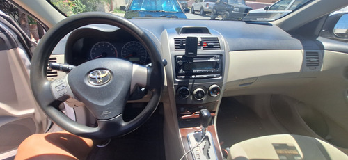 Toyota Corolla 1.8 Xle Aa Ee Cd R-16 Abs At