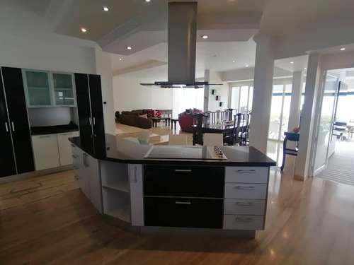 Imagen 6 de 12 de Casa En Venta En Los Samanes